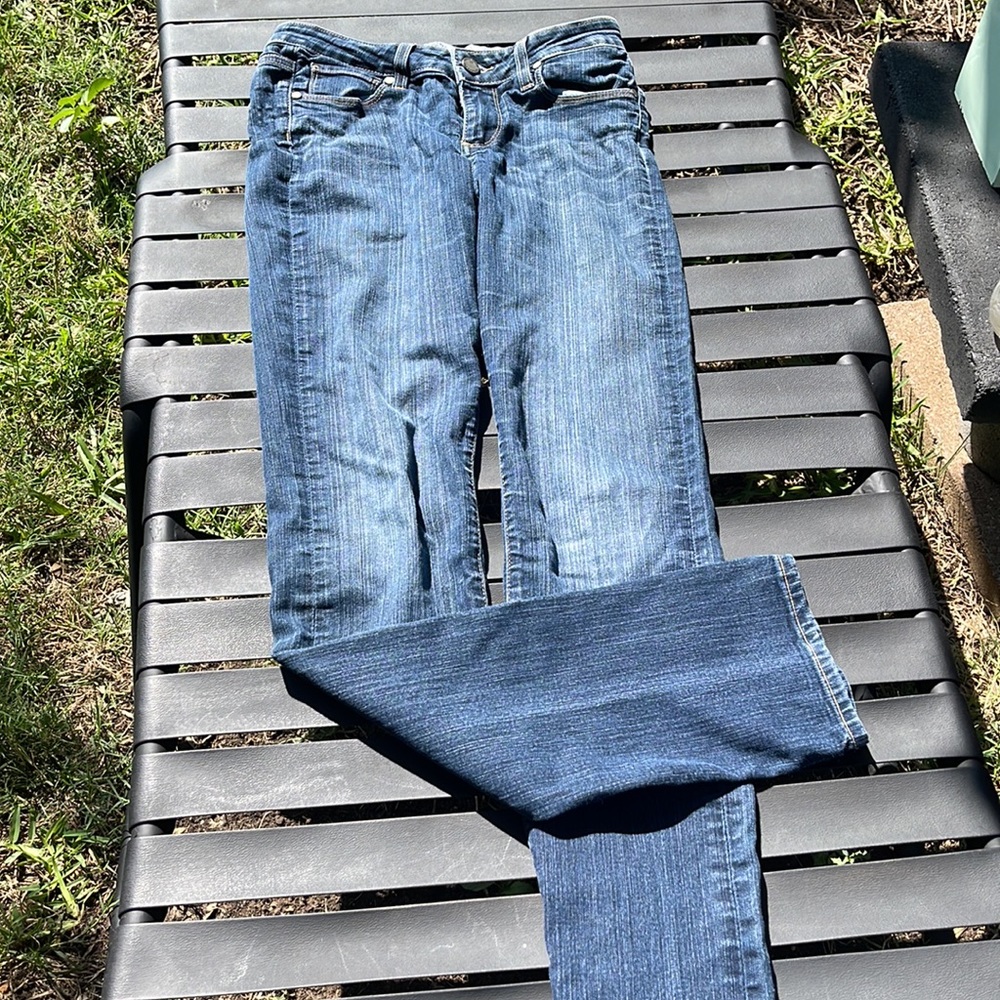 Paige Jeans